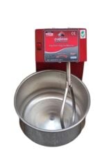 Hamur Yoğurma Makinesi 5 Kg Ev Tipi