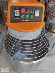 SPİRAL HAMUR YOĞURMA MİKSERİ 30 Kg