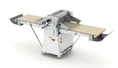 Kanatlı Hamur Açma Makinesi (Vargel) 58x95 cm