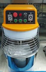 SPİRAL HAMUR YOĞURMA MİKSERİ  10 Kg