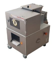 Hamur Kesme Tartma Makinesi Kestart Tezgah Üstü