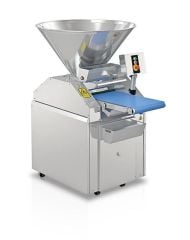 Hamur Kesme Tartma Kestart Makinesi Çiftli Piston Elegans Seri