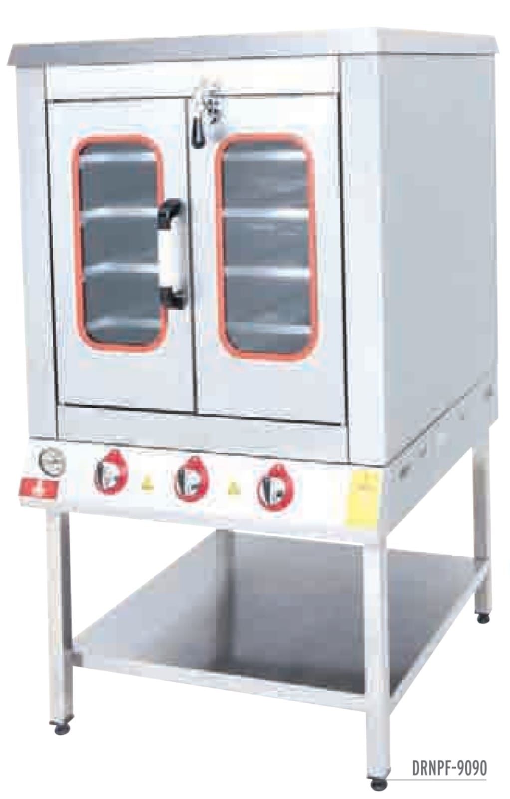 Pasta Börrek Fırını 100x100 cm