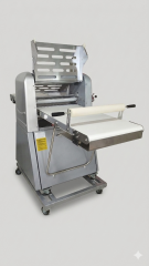KANATLI YUFKA AÇMA MAKİNESİ 60 Cm (VARGEL)