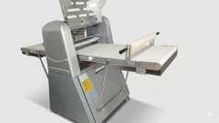 Yufka Açma Makinesi  (Vargel )