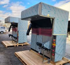 Ara Dinlendirme Sensörlü 350 Tas