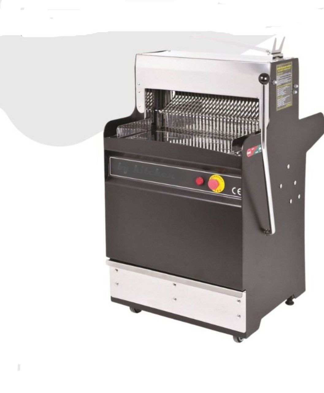 Ekmek Dilimleme Makinesi Francala Tip 380 V