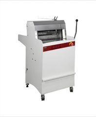Ekmek Dilimleme Makinesi Trabzon Tip 380 V