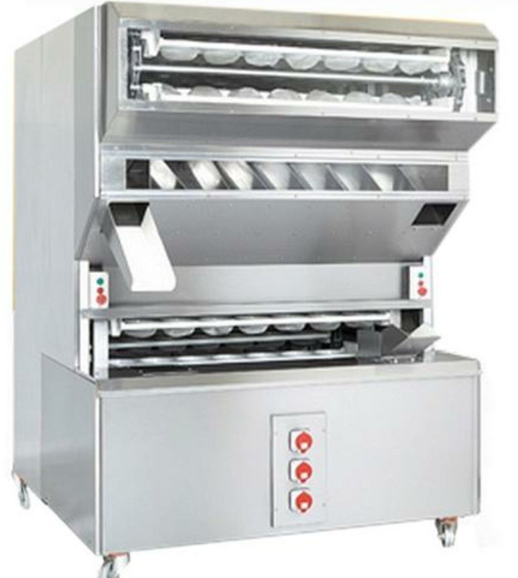 Hamur Ara Dinlendirme 350 Tas