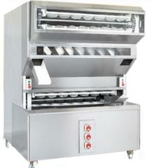 Hamur Ara Dinlendirme 350 Tas