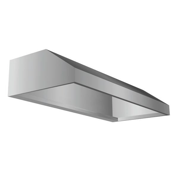 Davlumbaz Sanayi Tipi 100x50x50 cm