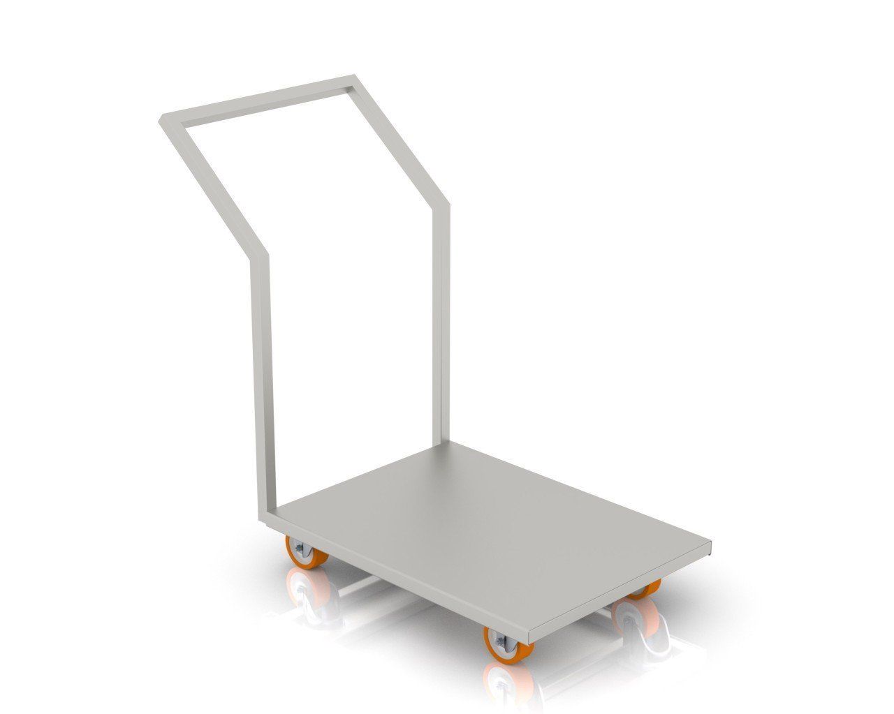 Yük Taşıma Arabası