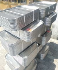 Aluminyum Tava 40x60 cm