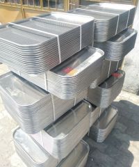 Aluminyum Tava 40x60 cm