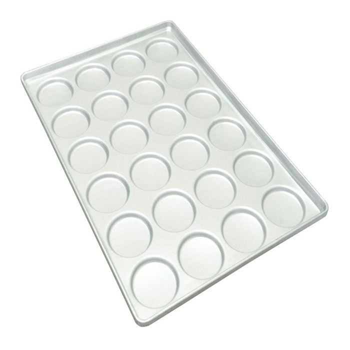 Hamburger Tavası 30 Göz 59x80 cm