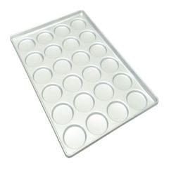 Hamburger Tavası 30 Göz 59x80 cm