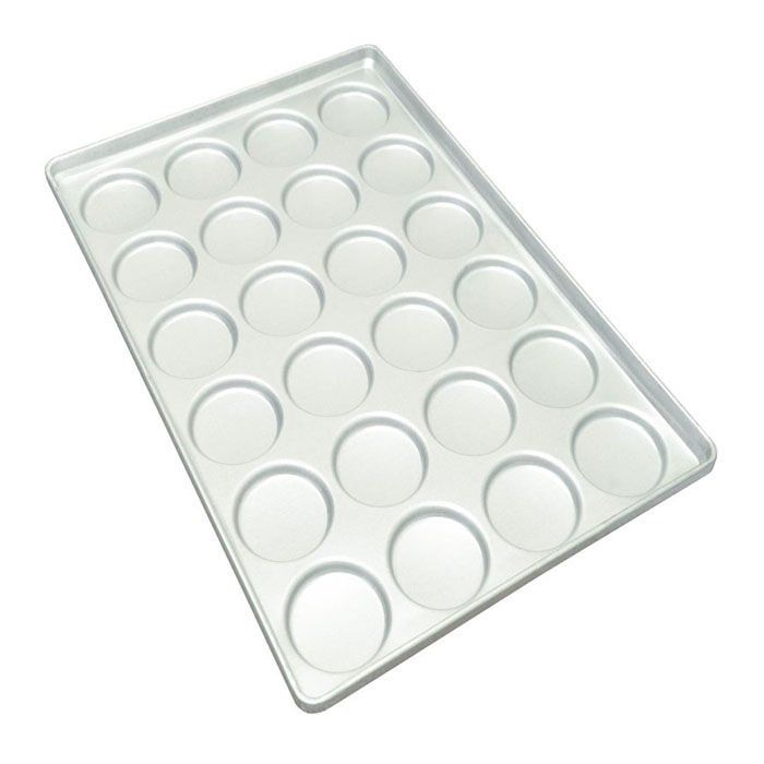 Hamburger Tavası 35 Göz 60x90 cm