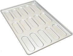 Sandviç Tavası 15 Göz 50x74 cm