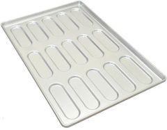 Sandviç Tavası 18 Göz 59x80 cm