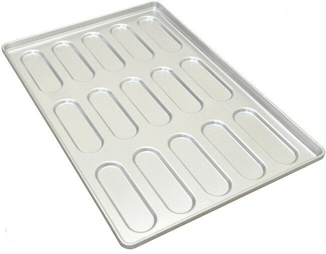 Tombul Sandviç Tavası 20 Göz 50x74 cm